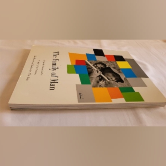 The Family Of Man - Picture 2 of 3